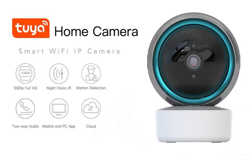 The Importance of Home Security Cameras for Family Safety